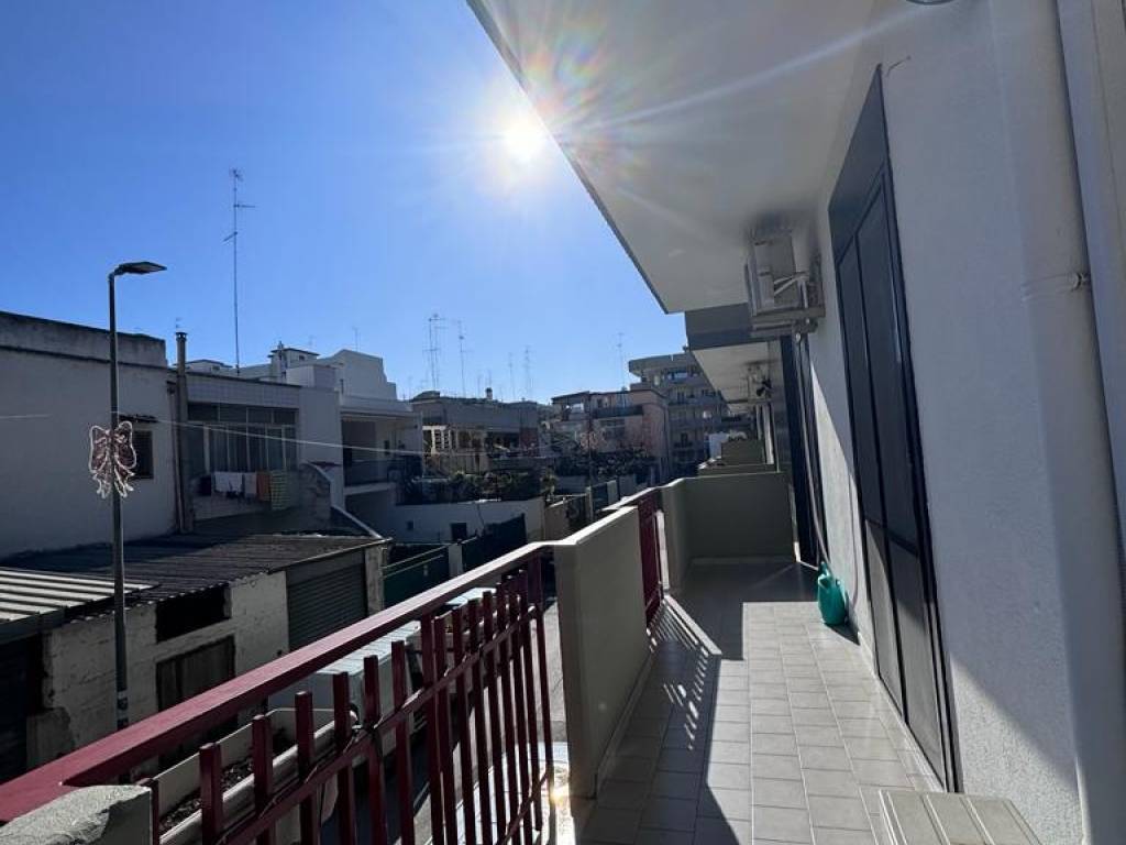 Appartamento a Bari in Via Angelo Antonelli - Foto 2