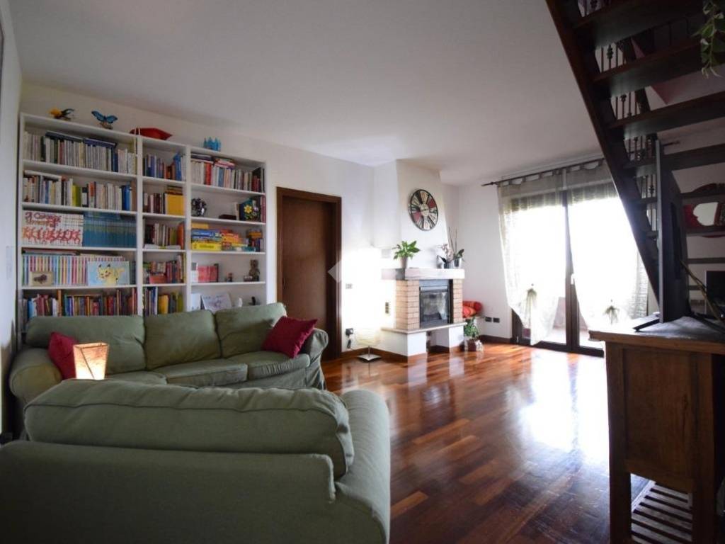 Appartamento a Brugherio in Via Santa Margherita - Foto 3