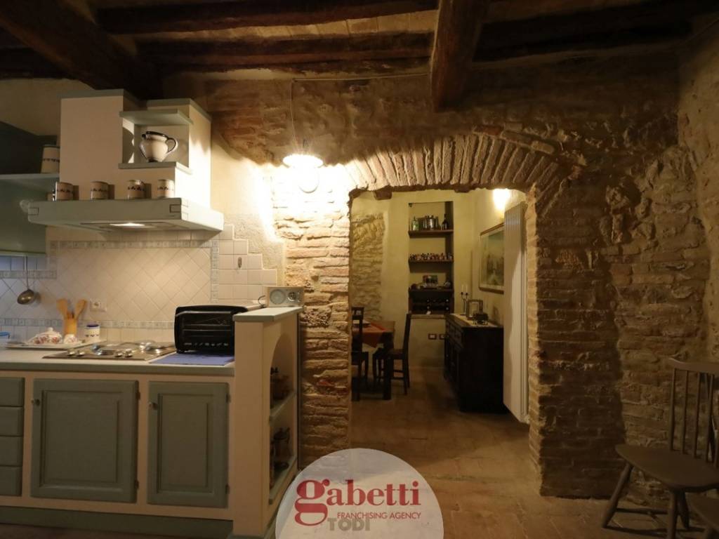 Villetta a schiera a Todi in Due Santi - Foto 3