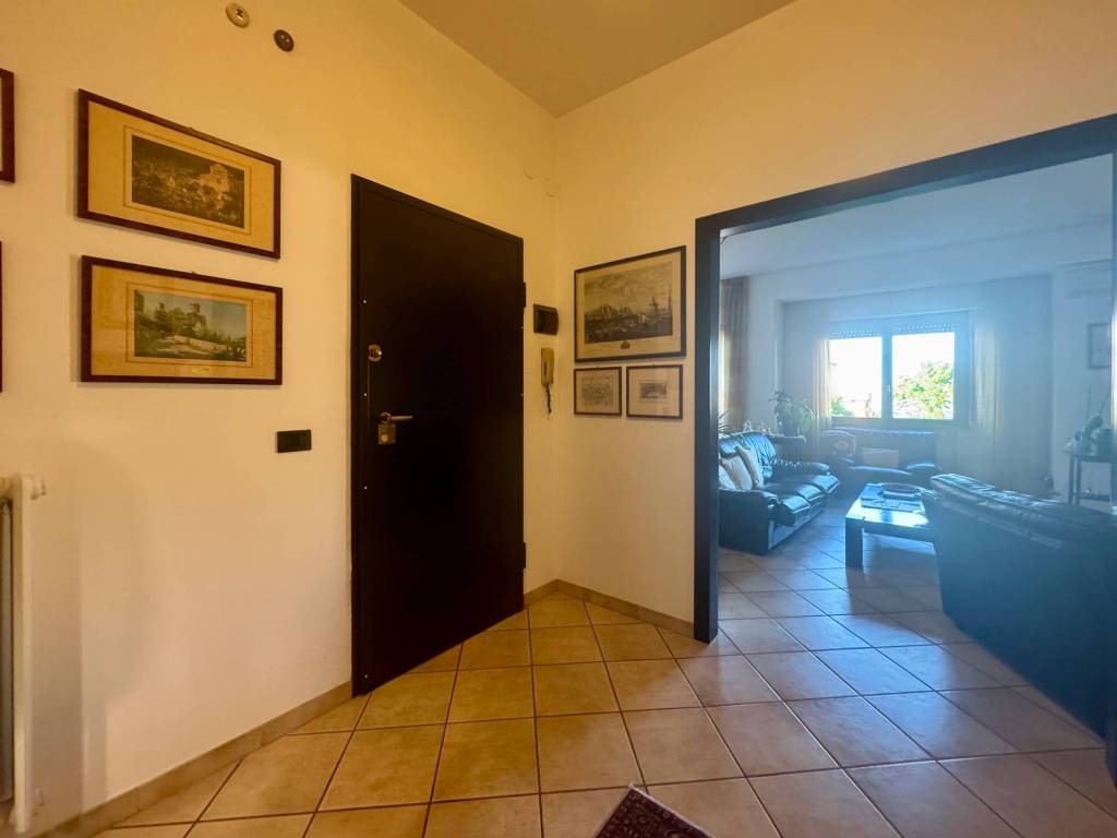 Appartamento a Falconara marittima in Via Leonardo da Vinci, 2 - Foto 4
