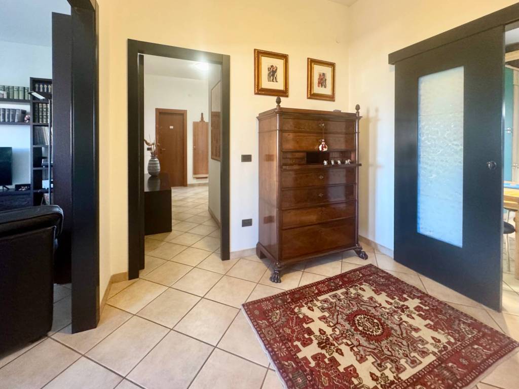 Appartamento a Falconara marittima in Via Leonardo da Vinci, 2 - Foto 5