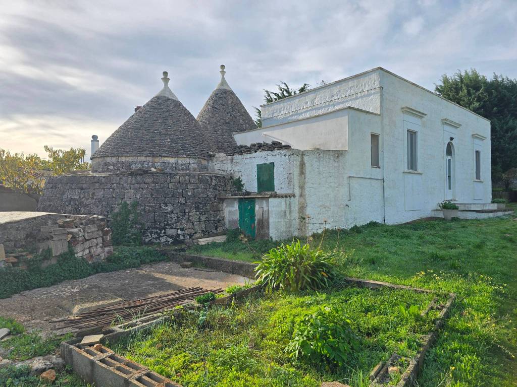 Rustico / casale a Cisternino in Viale Valle d'Itria - Foto 2