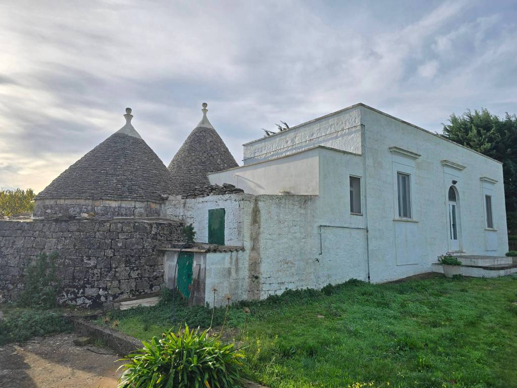 Rustico / casale a Cisternino in Viale Valle d'Itria - Foto 3