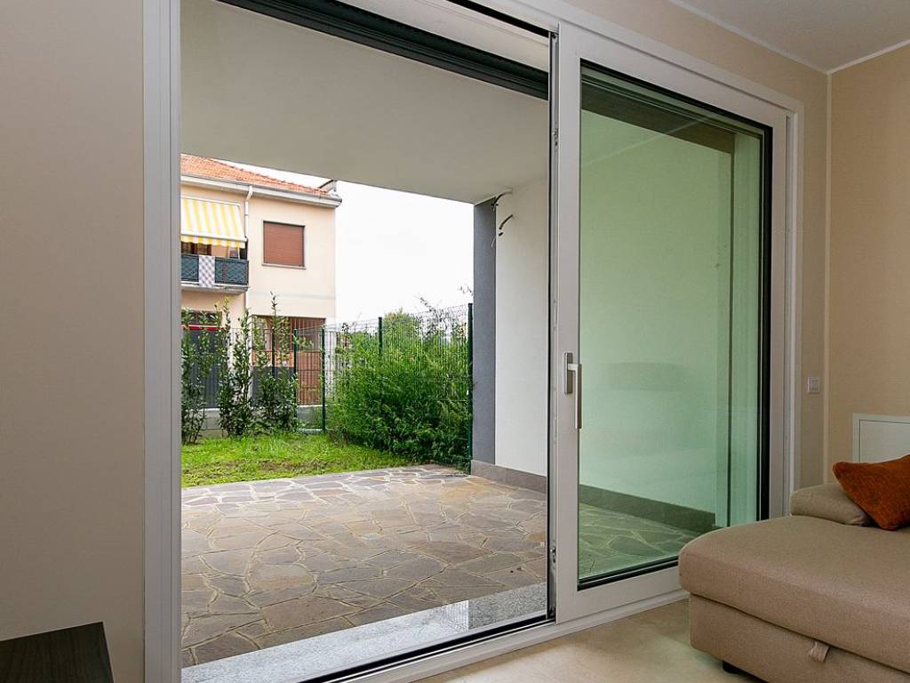 Appartamento a Saronno in Via Giovanni Amadeo, 2 - Foto 5