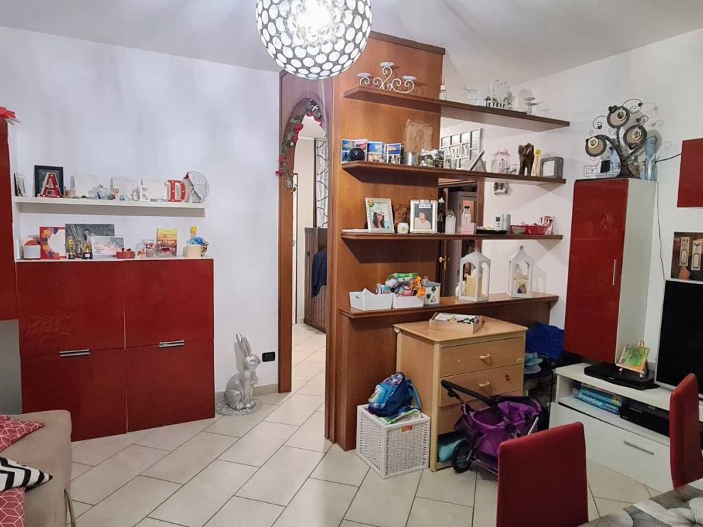 Villetta a schiera a Locate varesino in Via Amerigo Vespucci, 5 - Foto 5