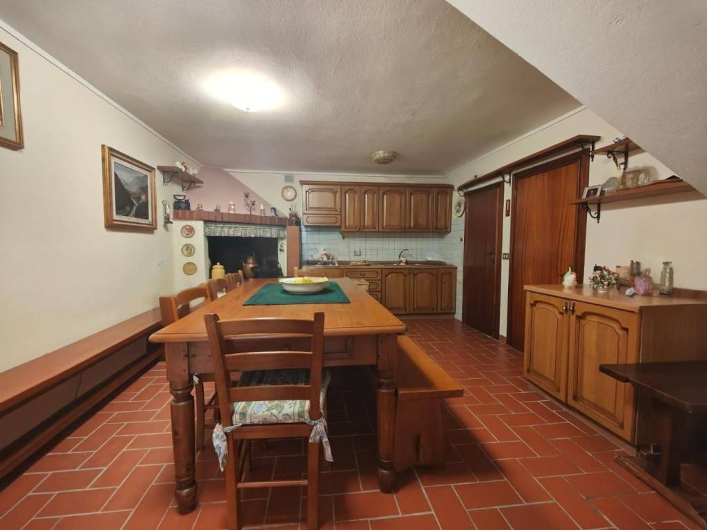 Casa indipendente a Cerreto guidi - Foto 4