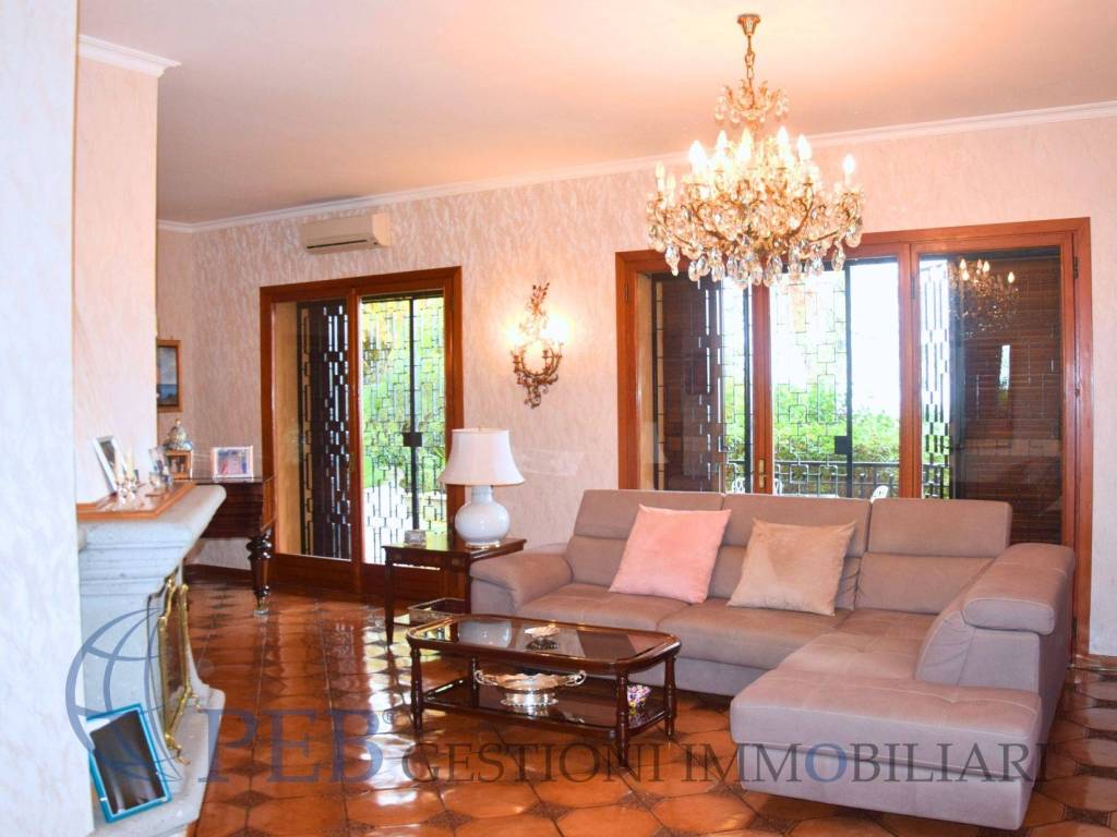 Villa a Marino in Via Romana - Foto 3