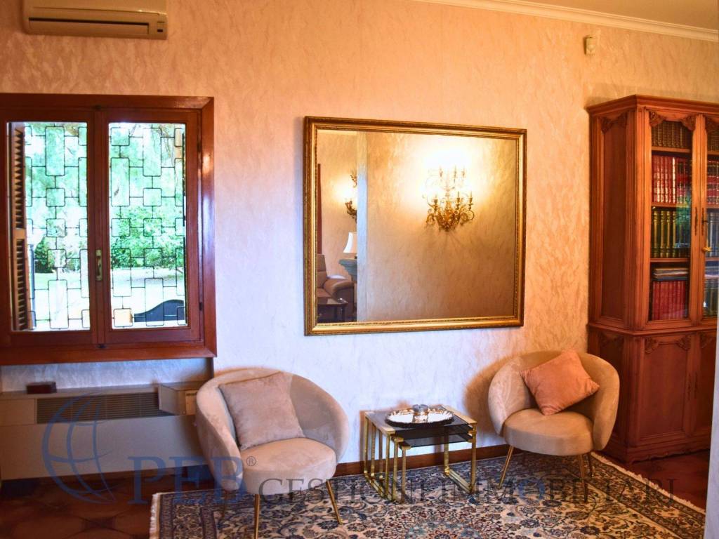 Villa a Marino in Via Romana - Foto 4