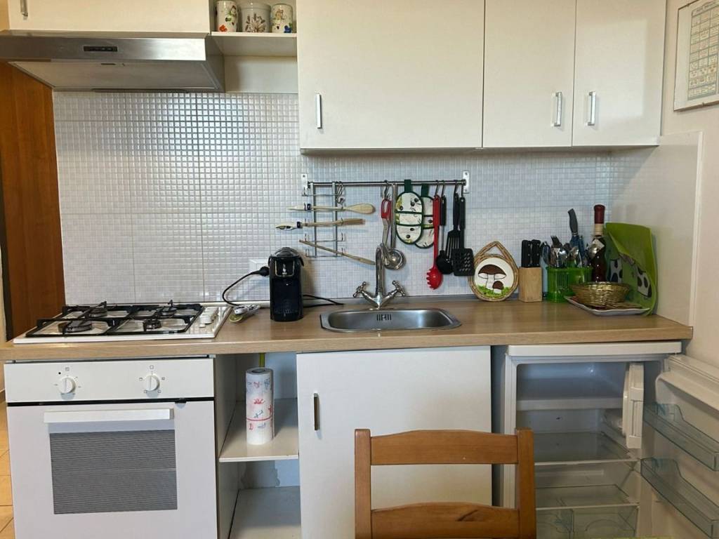 Appartamento a Ronciglione in Via Borgo di Sopra - Foto 2