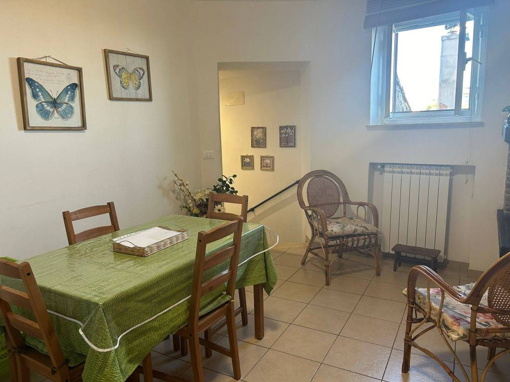 Appartamento a Ronciglione in Via Borgo di Sopra - Foto 3