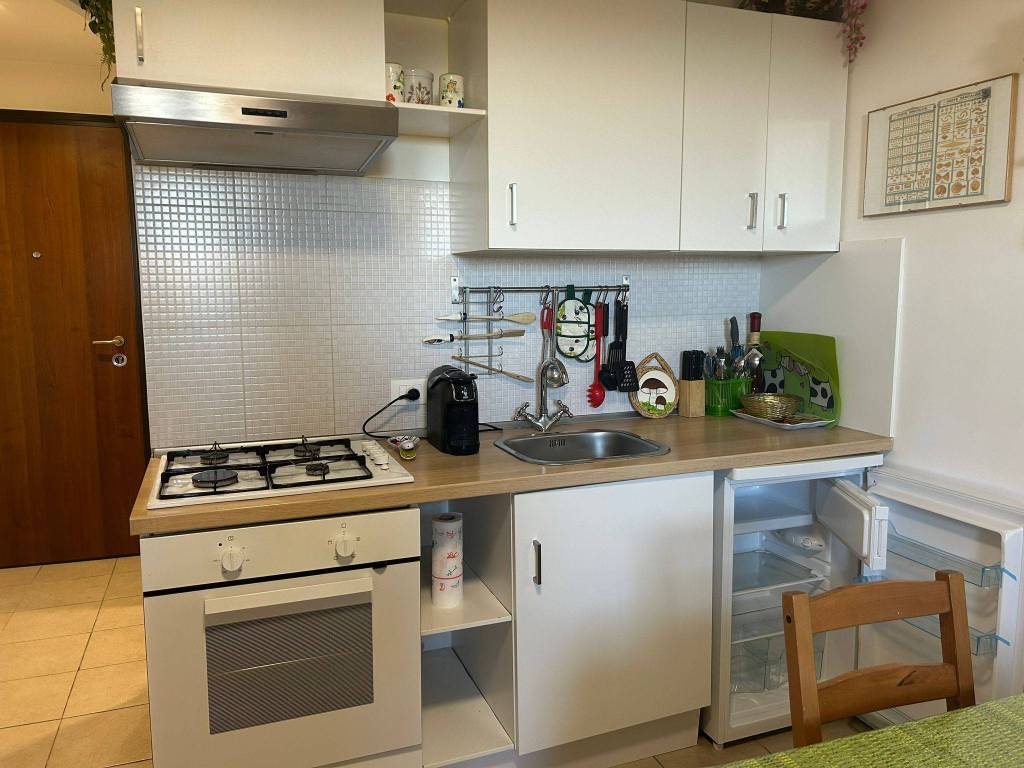 Appartamento a Ronciglione in Via Borgo di Sopra - Foto 4
