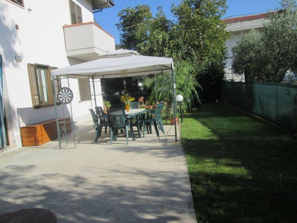 Villa a Collecorvino - Foto 2