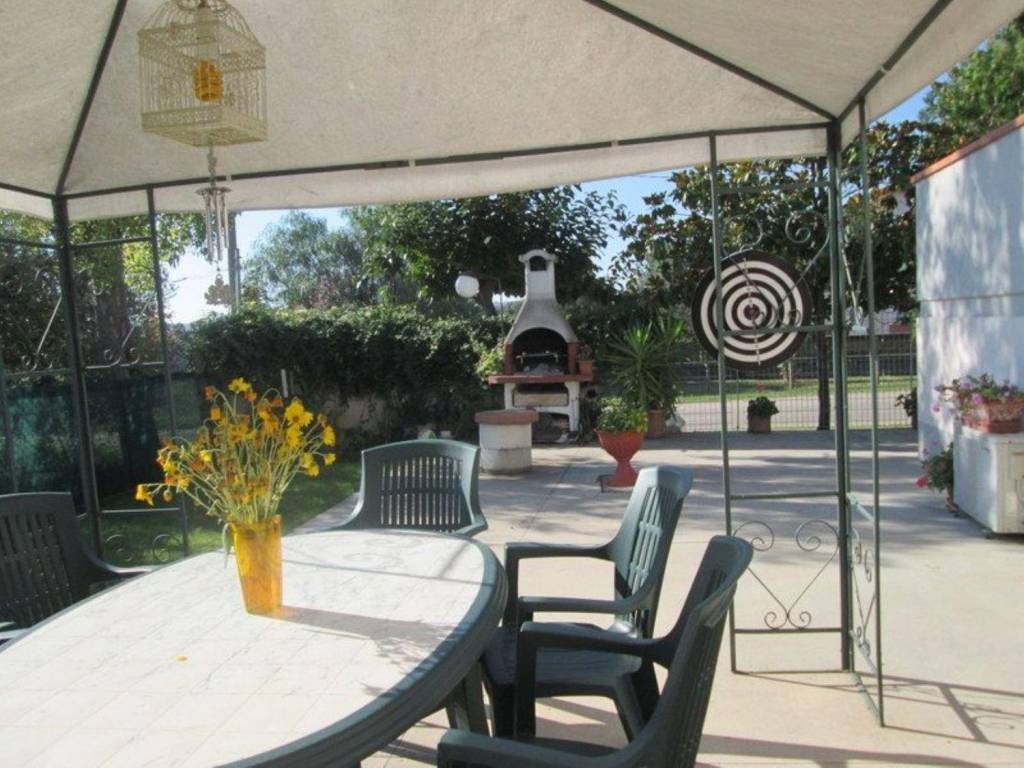 Villa a Collecorvino - Foto 3