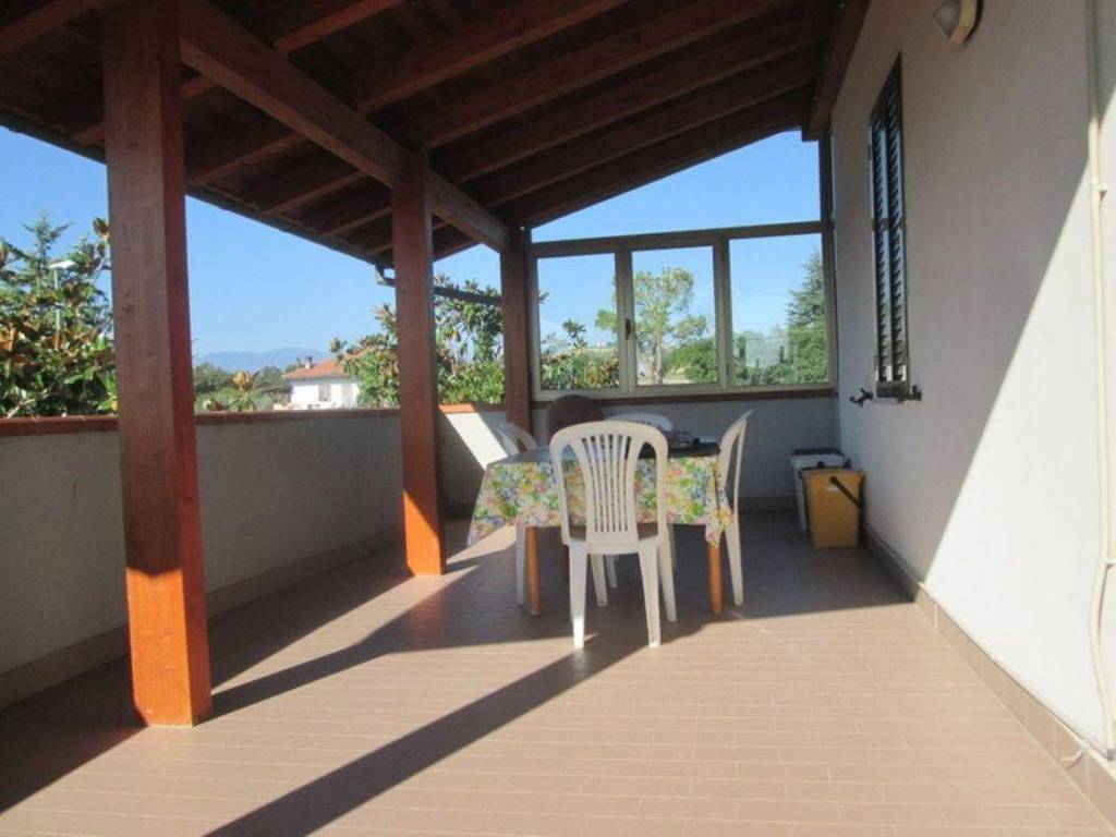 Villa a Collecorvino - Foto 5