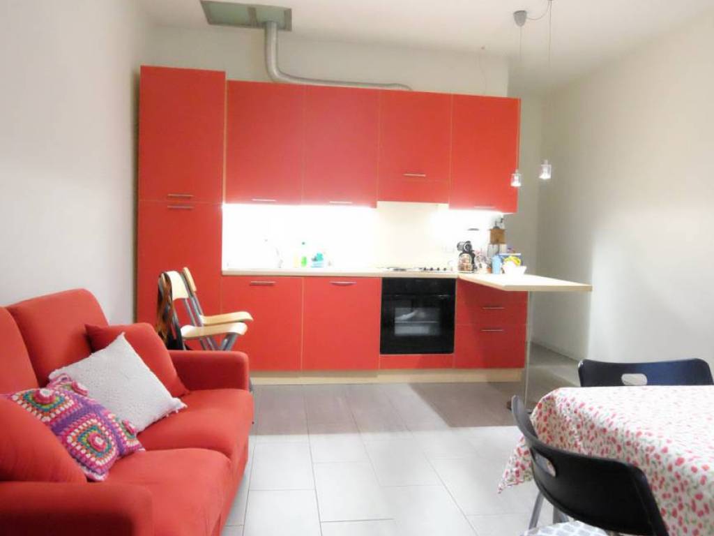 Appartamento a Mantova in Via Leon d'Oro - Foto 2