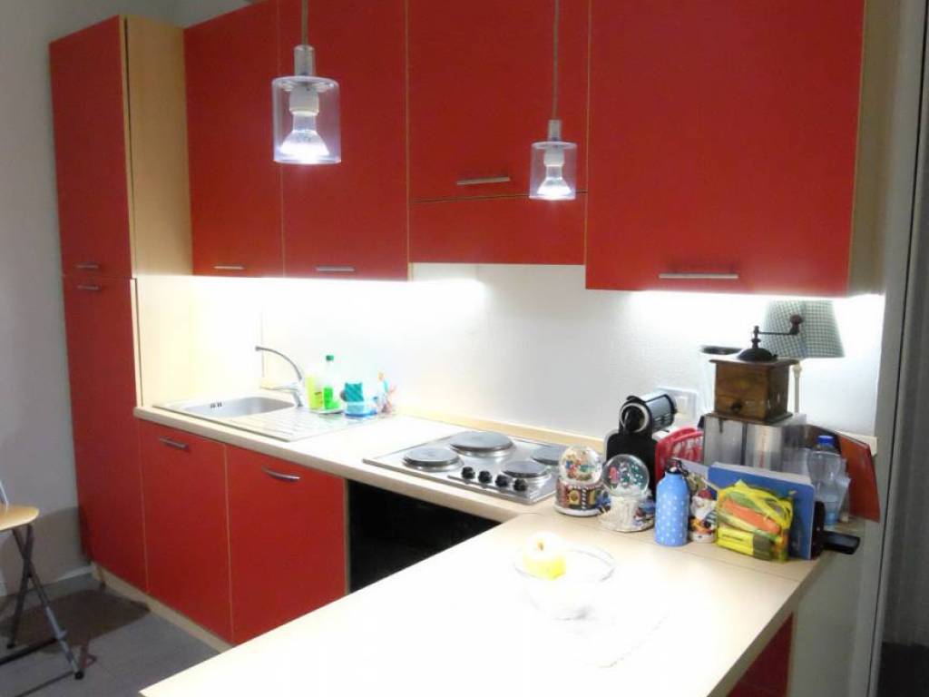 Appartamento a Mantova in Via Leon d'Oro - Foto 3