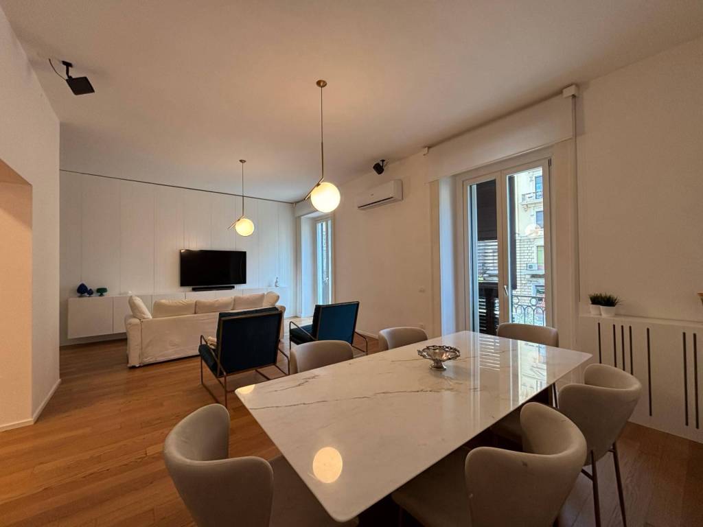 Appartamento a Salerno in Corso Giuseppe Garibaldi, 218 - Foto 2