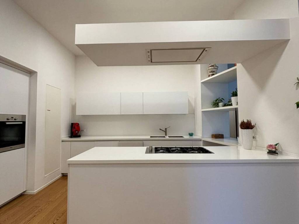 Appartamento a Salerno in Corso Giuseppe Garibaldi, 218 - Foto 3