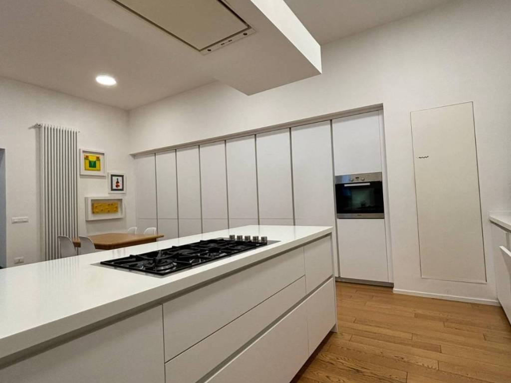 Appartamento a Salerno in Corso Giuseppe Garibaldi, 218 - Foto 5