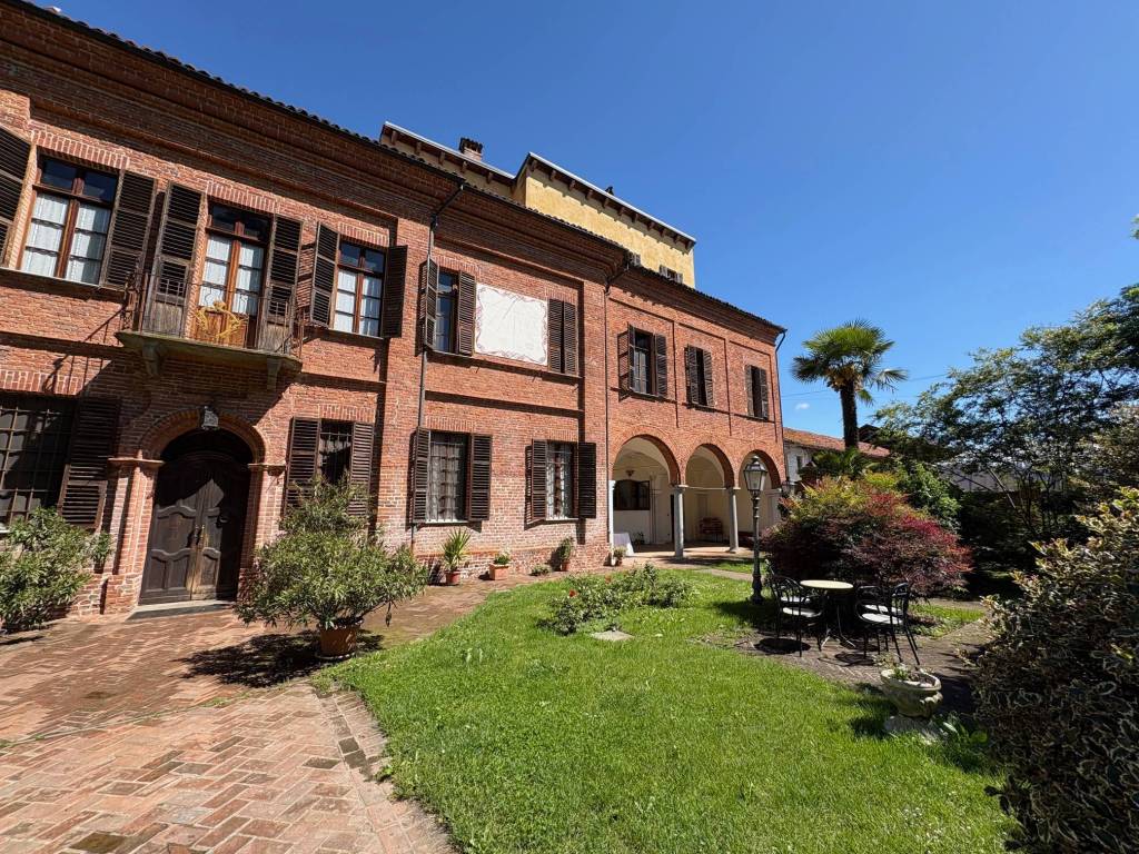Villa a Fossano in Via San Martino - Foto 2