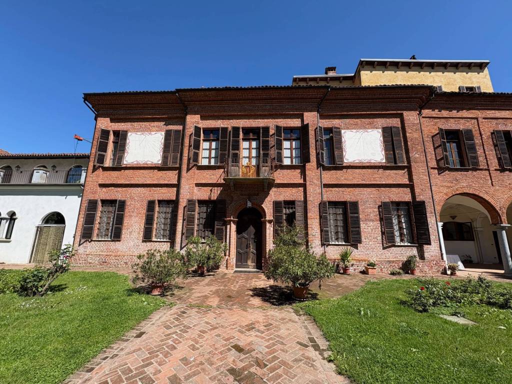 Villa a Fossano in Via San Martino - Foto 3