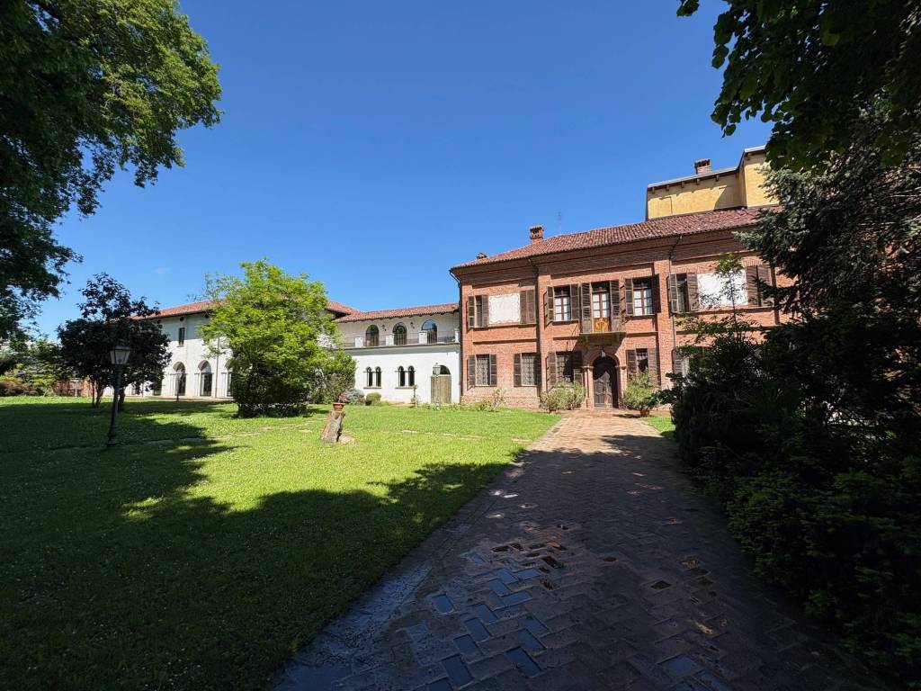 Villa a Fossano in Via San Martino - Foto 4