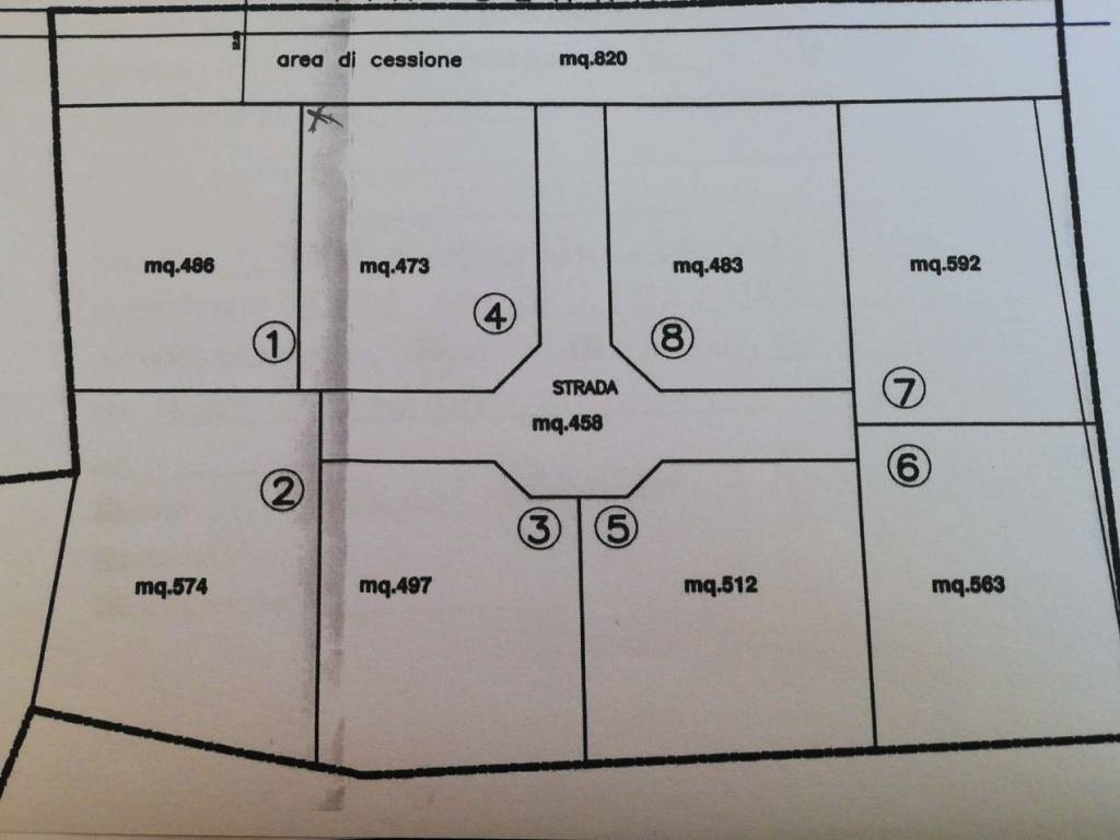 Terreno a Montesilvano - Foto 5