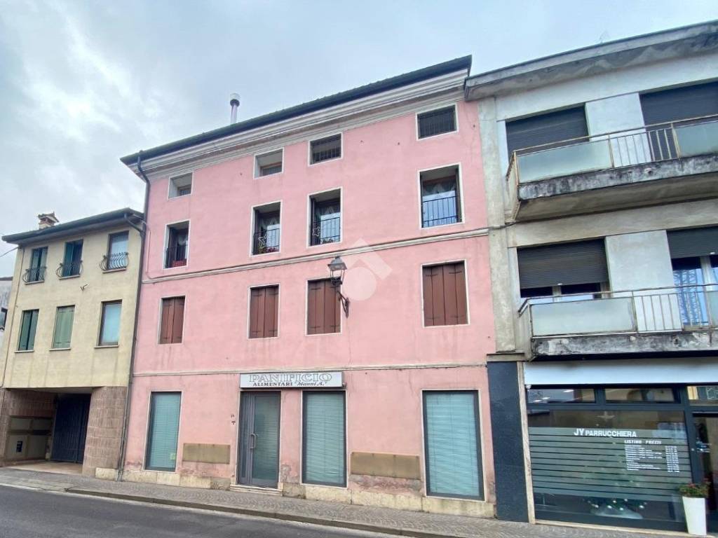 Casa indipendente a Isola vicentina in Via G. Marconi, 44 - Foto 2