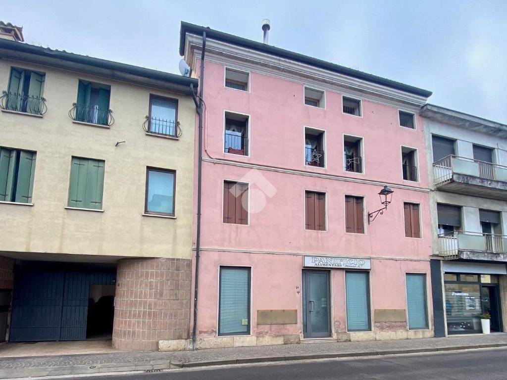 Casa indipendente a Isola vicentina - Foto 3