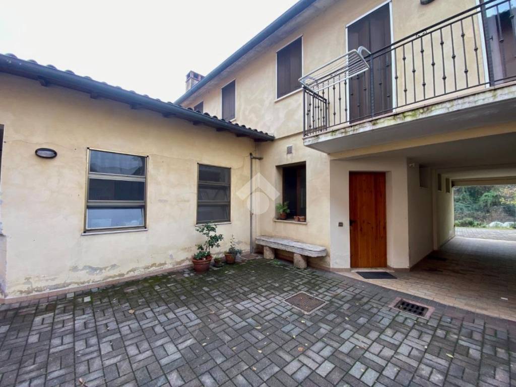 Casa indipendente a Isola vicentina - Foto 5
