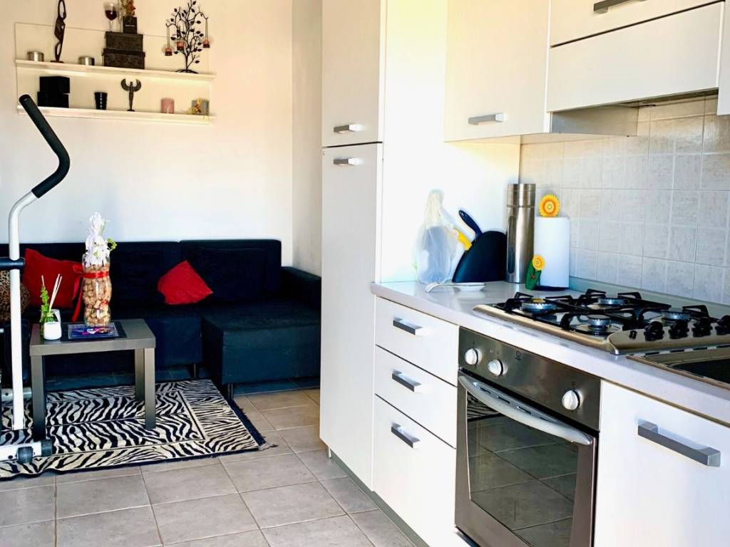 Appartamento a Arezzo in Via Niccolò Copernico - Foto 2