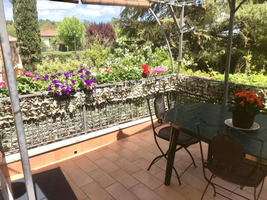 Appartamento a Asciano - Foto 2