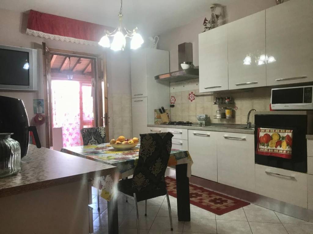 Appartamento a Asciano - Foto 4