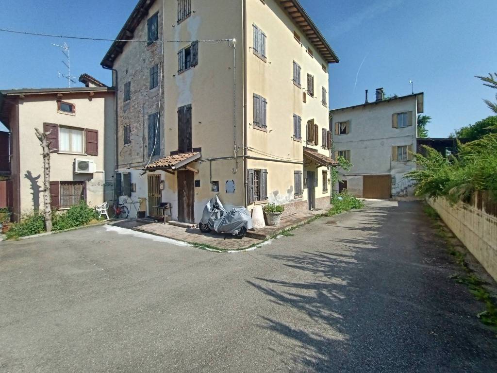 Casa indipendente a Bomporto in Via Pasubio - Foto 2
