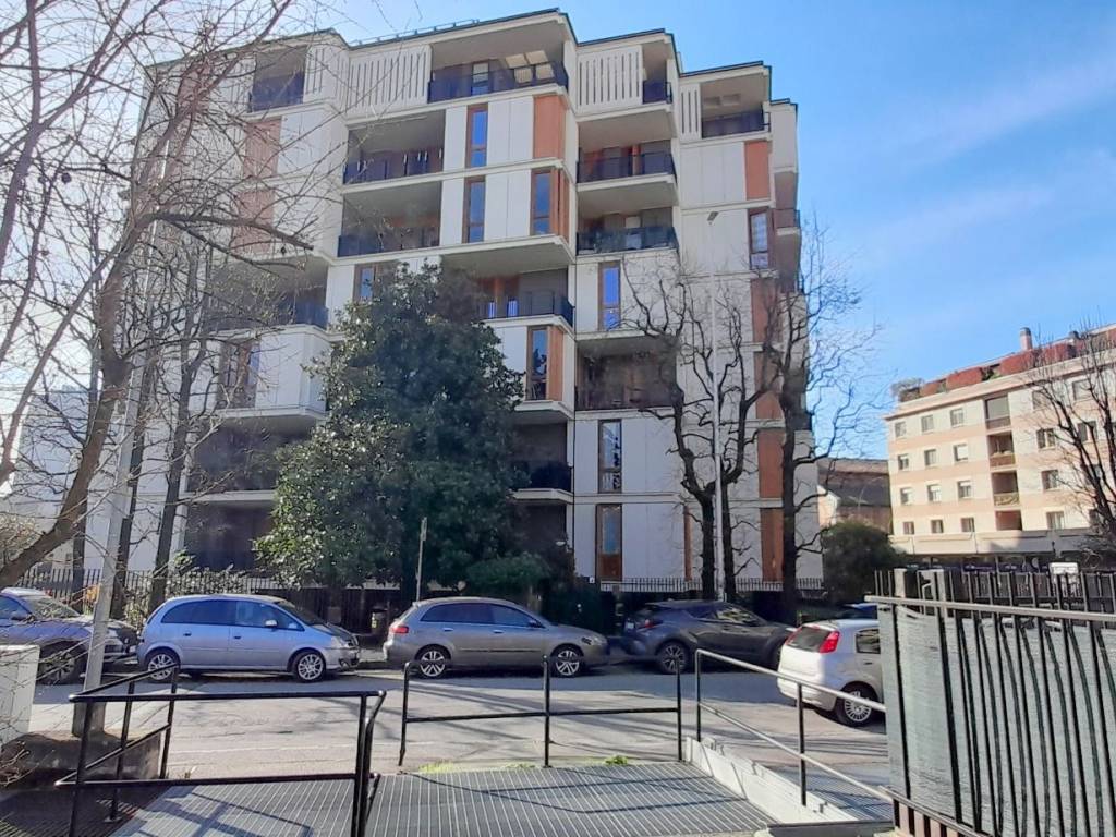 Attico / mansarda a Monza in Via Artigianelli - Foto 2