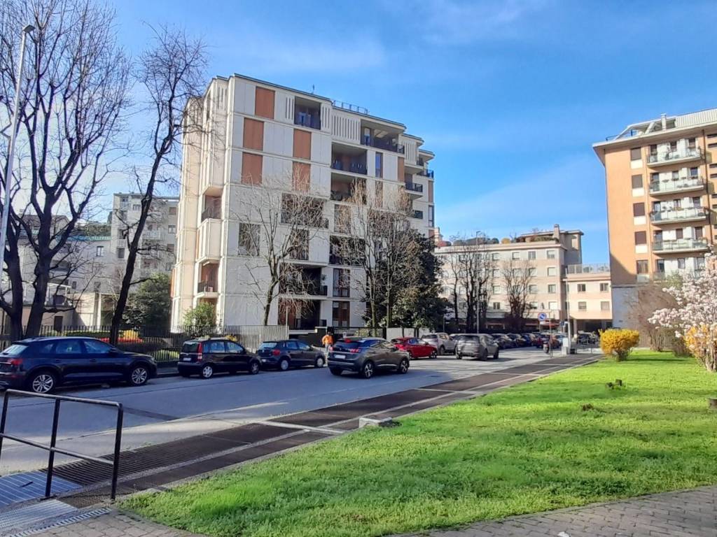 Attico / mansarda a Monza in Via Artigianelli - Foto 4