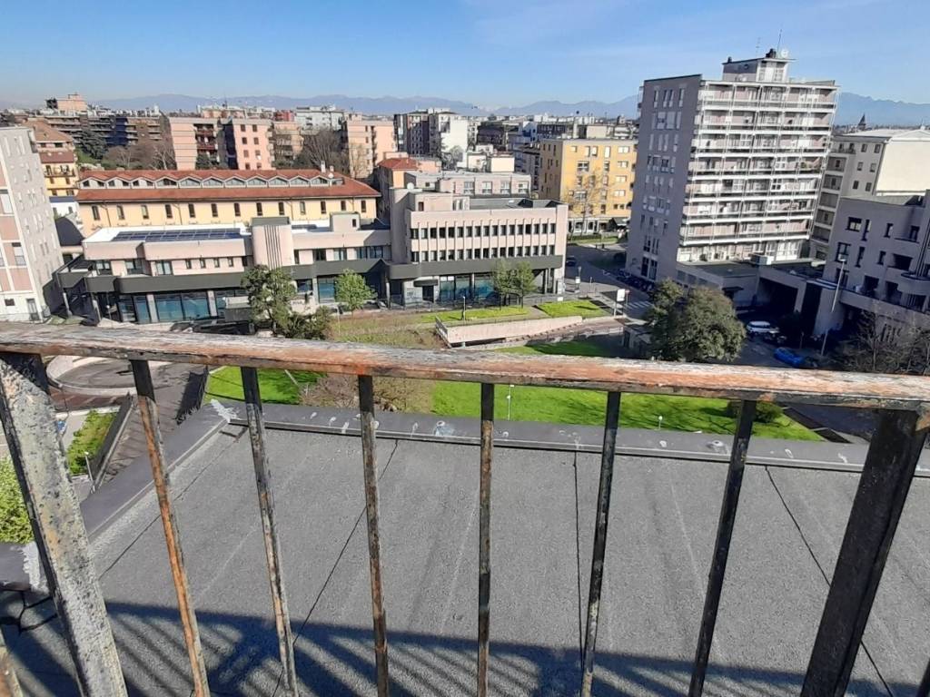 Attico / mansarda a Monza in Via Artigianelli - Foto 5