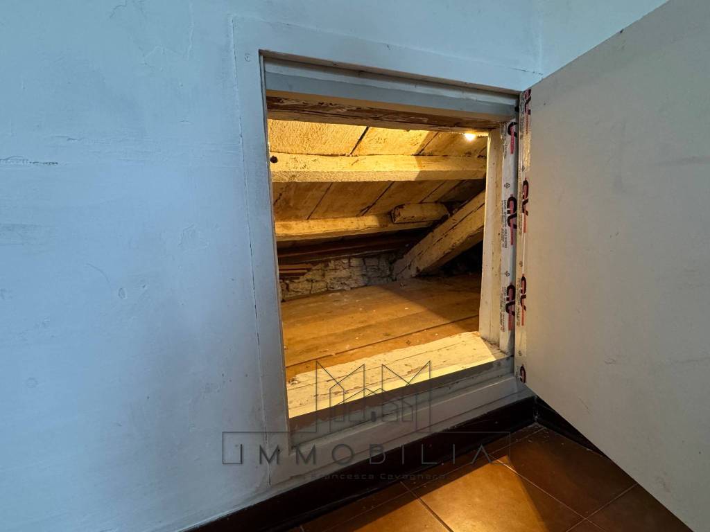 Attico / mansarda a Venezia in Santa Croce, 1604 - Foto 5
