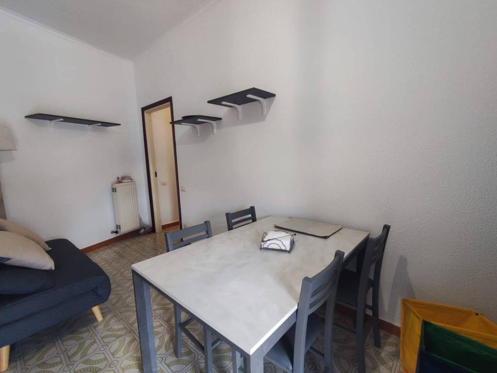 Appartamento a Formia in Via Dino Penazzato, 16 - Foto 4