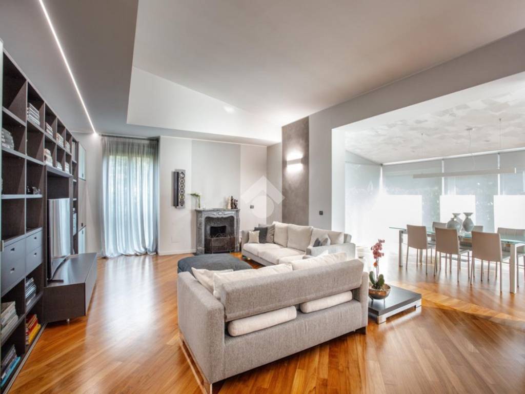 Appartamento a Montegrotto terme in Via Roma - Foto 2