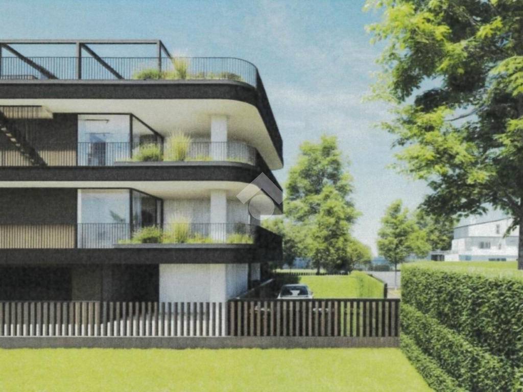 Appartamento a Montegrotto terme in Via Roma - Foto 4