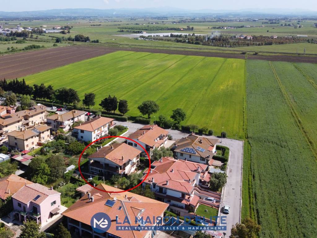 Villa a Orbetello in Via Albegna - Foto 2