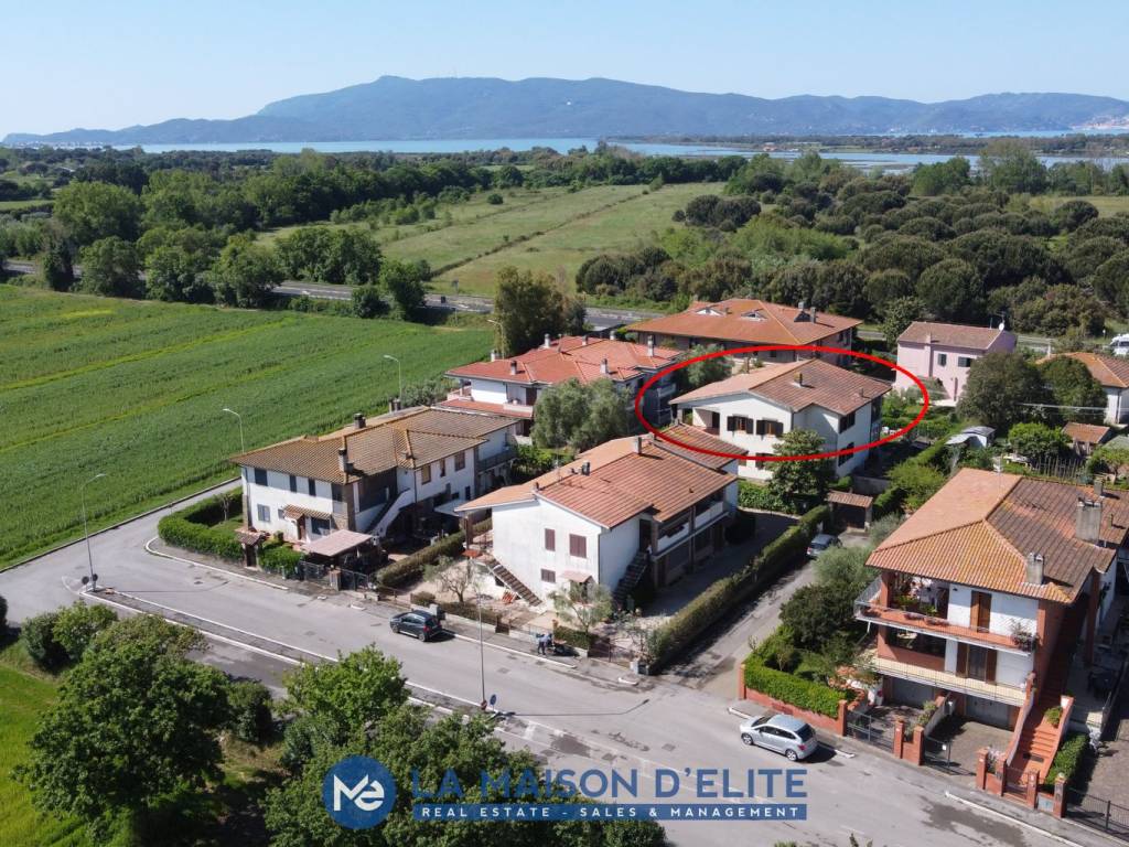 Villa a Orbetello in Via Albegna - Foto 3
