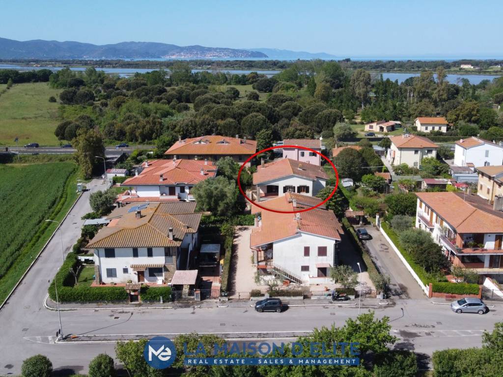 Villa a Orbetello in Via Albegna - Foto 4