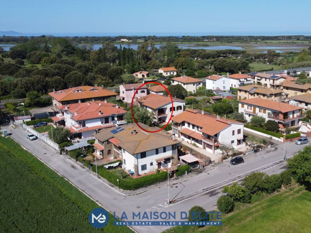 Villa a Orbetello in Via Albegna - Foto 5