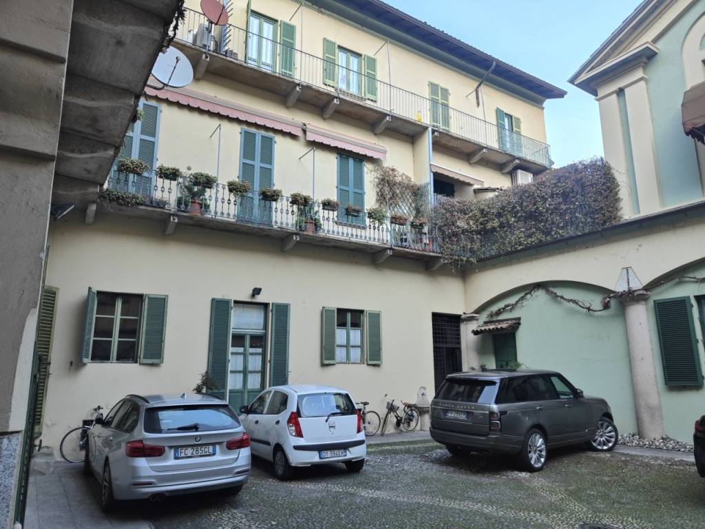 Appartamento a Novara in Largo dei Cavallazzi, 2 - Foto 2