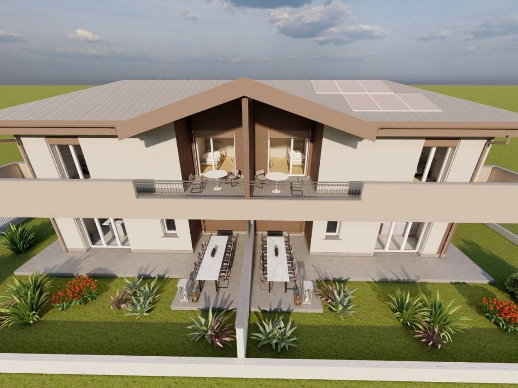 Villa a Uboldo in Via Cascina Malpaga - Foto 2