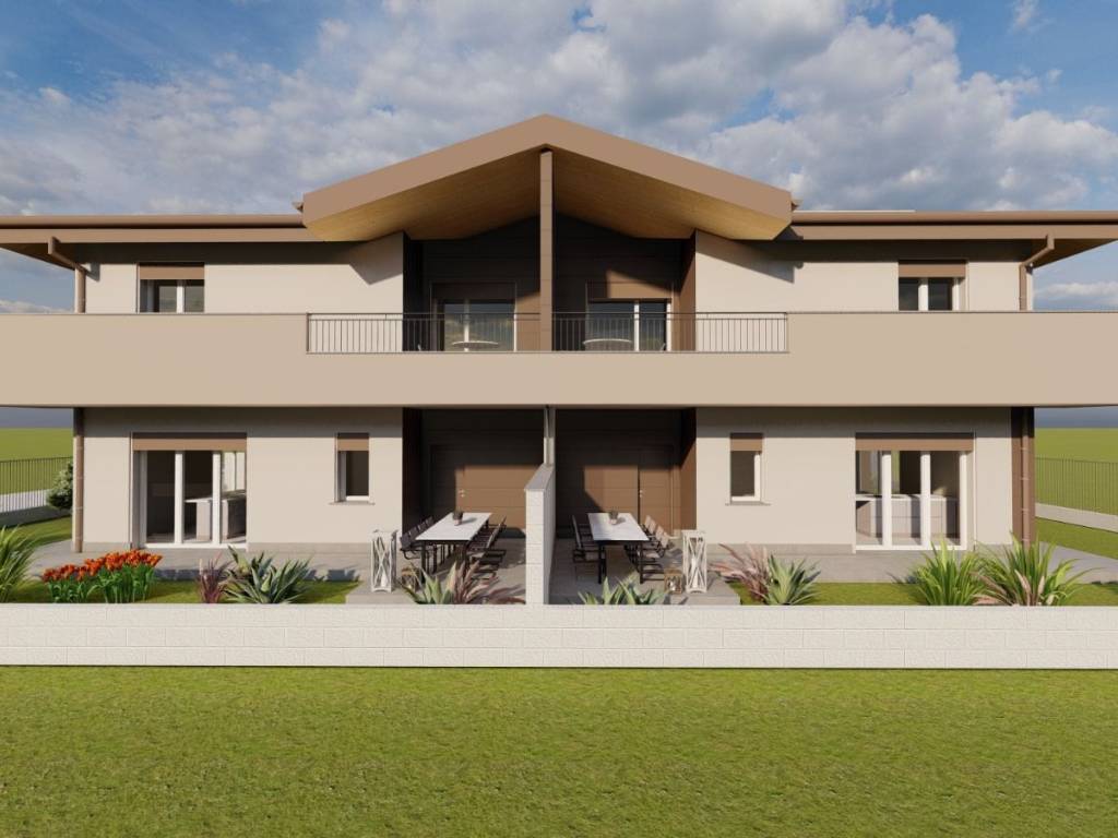 Villa a Uboldo in Via Cascina Malpaga - Foto 4