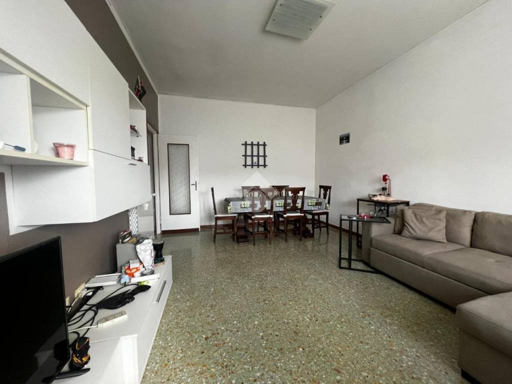 Appartamento a La spezia in Piazza Concordia, 55 - Foto 2