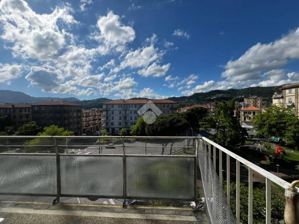 Appartamento a La spezia in Piazza Concordia, 55 - Foto 3